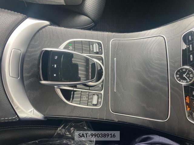 Mercedes Benz C-CLASS 2015-06 8230759-20