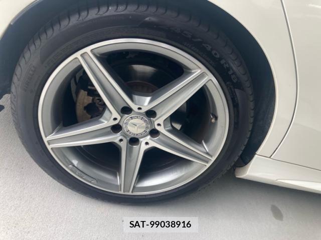 Mercedes Benz C-CLASS 2015-06 8230759-2