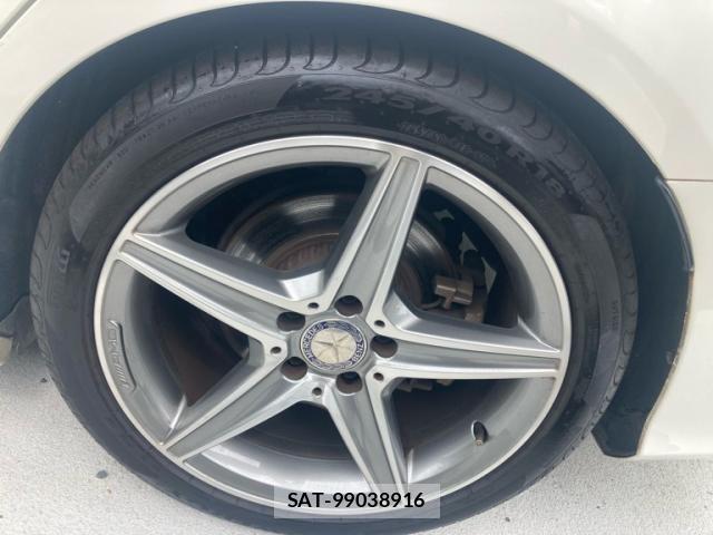 Mercedes Benz C-CLASS 2015-06 8230759-5