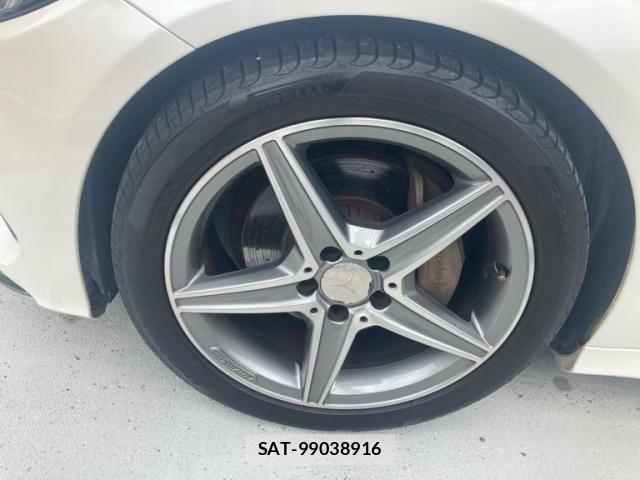 Mercedes Benz C-CLASS 2015-06 8230759-6