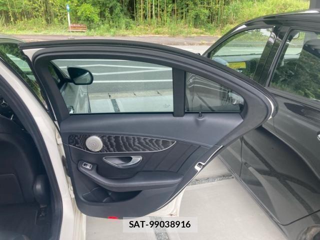 Mercedes Benz C-CLASS 2015-06 8230759-7