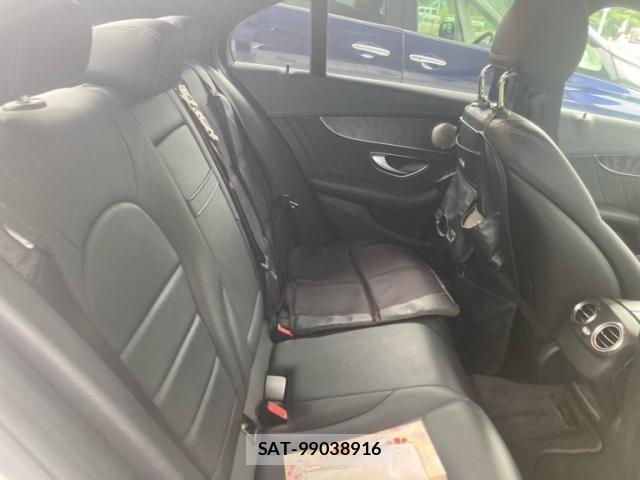 Mercedes Benz C-CLASS 2015-06 8230759-8