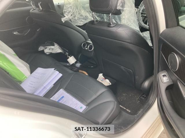 Mercedes Benz C-CLASS 2015-03 8230760-12