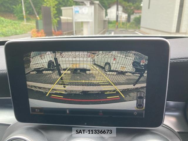 Mercedes Benz C-CLASS 2015-03 8230760-14
