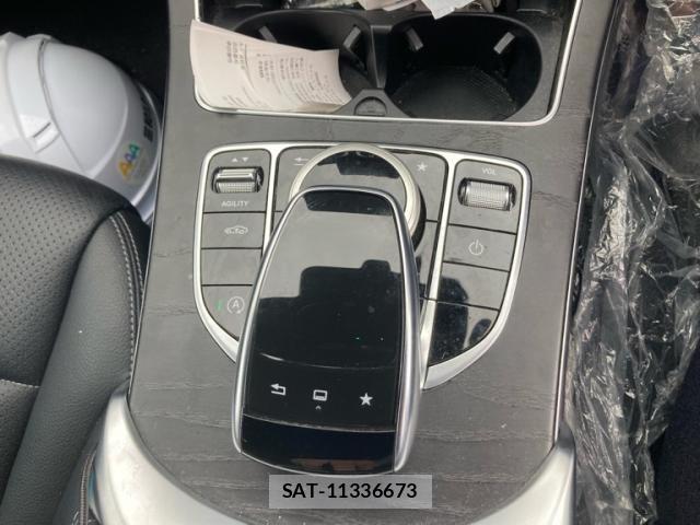 Mercedes Benz C-CLASS 2015-03 8230760-20