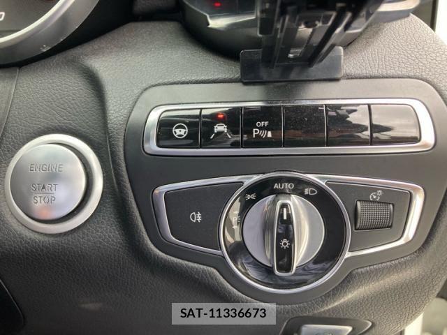 Mercedes Benz C-CLASS 2015-03 8230760-21