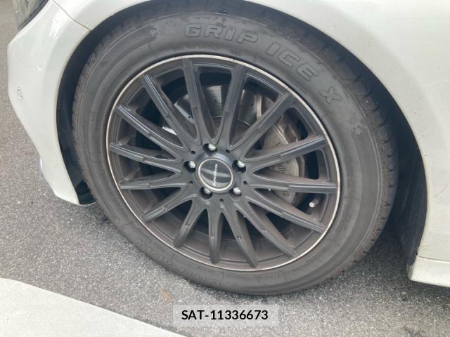 Mercedes Benz C-CLASS 2015-03 8230760-6