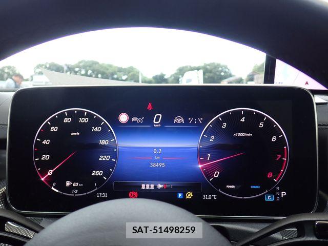 Mercedes Benz C-CLASS 2022-09 8245857-11