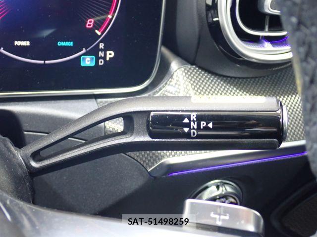 Mercedes Benz C-CLASS 2022-09 8245857-14
