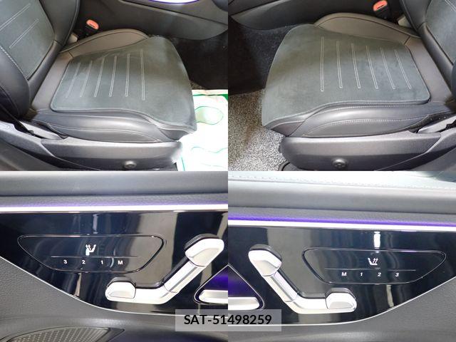 Mercedes Benz C-CLASS 2022-09 8245857-21