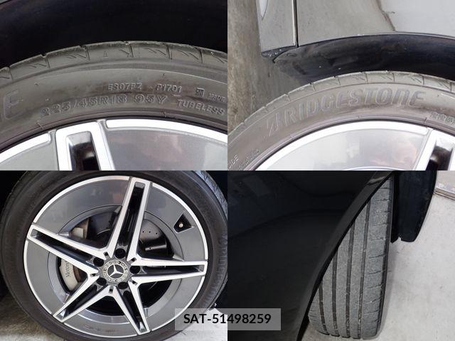 Mercedes Benz C-CLASS 2022-09 8245857-26