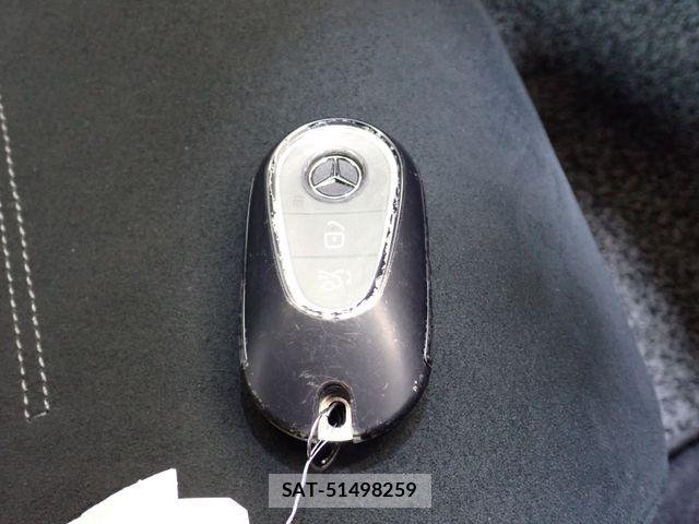 Mercedes Benz C-CLASS 2022-09 8245857-27