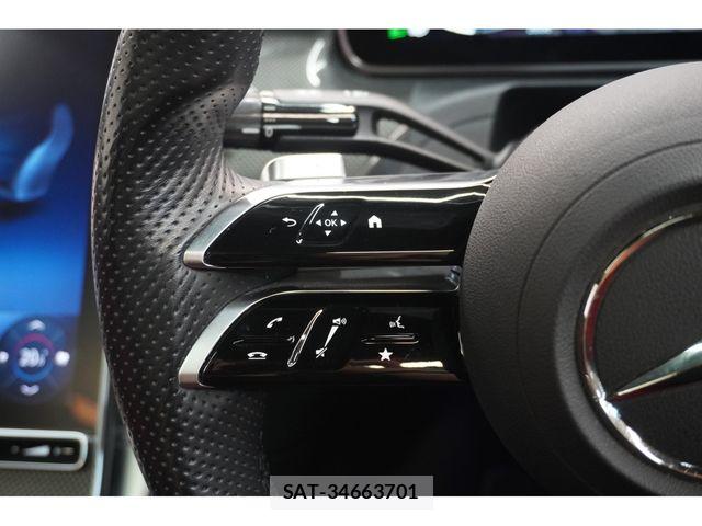 Mercedes Benz C-CLASS 2022-06 8245864-13