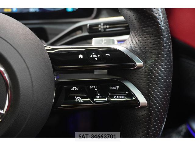 Mercedes Benz C-CLASS 2022-06 8245864-14