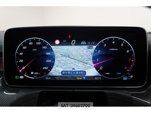 Mercedes Benz C-CLASS 2022-06 8245864-15