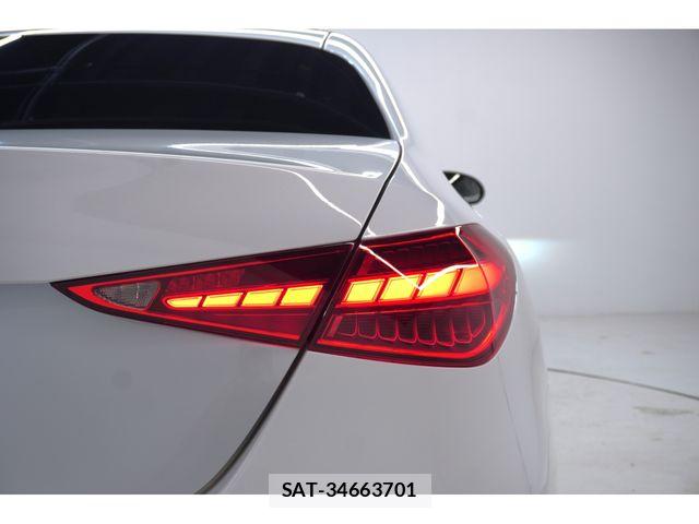 Mercedes Benz C-CLASS 2022-06 8245864-19