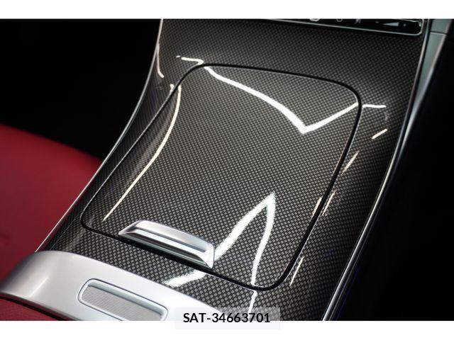 Mercedes Benz C-CLASS 2022-06 8245864-23