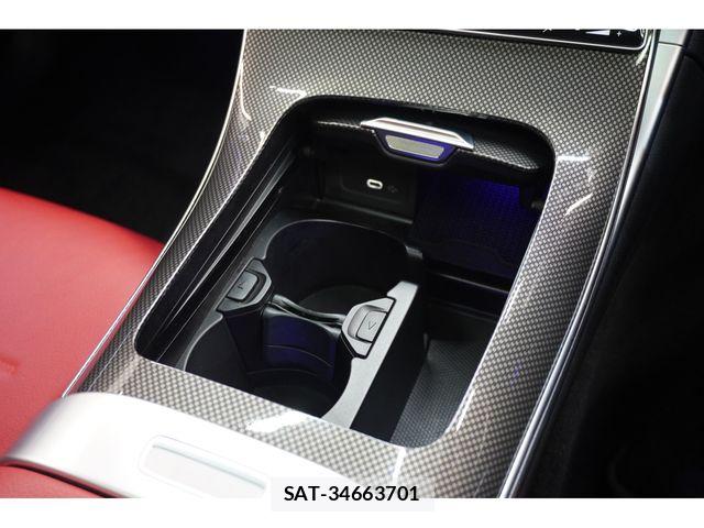 Mercedes Benz C-CLASS 2022-06 8245864-24