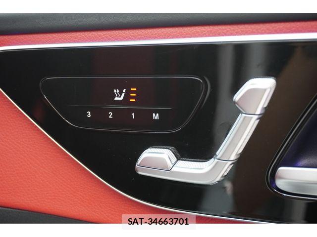 Mercedes Benz C-CLASS 2022-06 8245864-25