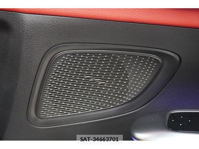 Mercedes Benz C-CLASS 2022-06 8245864-26