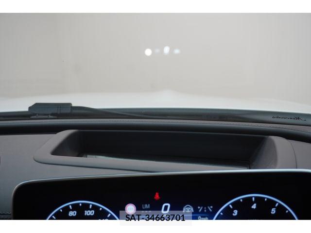 Mercedes Benz C-CLASS 2022-06 8245864-27