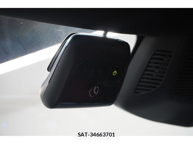 Mercedes Benz C-CLASS 2022-06 8245864-28