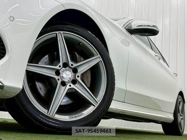 Mercedes Benz C-CLASS 2016-03 8245865-18