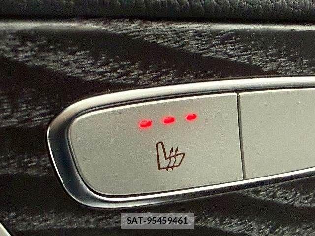 Mercedes Benz C-CLASS 2016-03 8245865-5