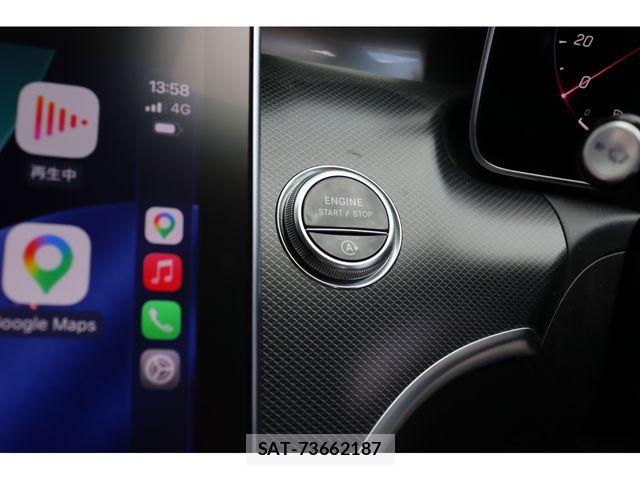 Mercedes Benz C-CLASS 2022-01 8245860-15