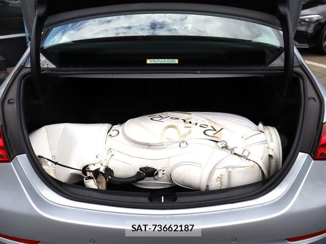 Mercedes Benz C-CLASS 2022-01 8245860-23