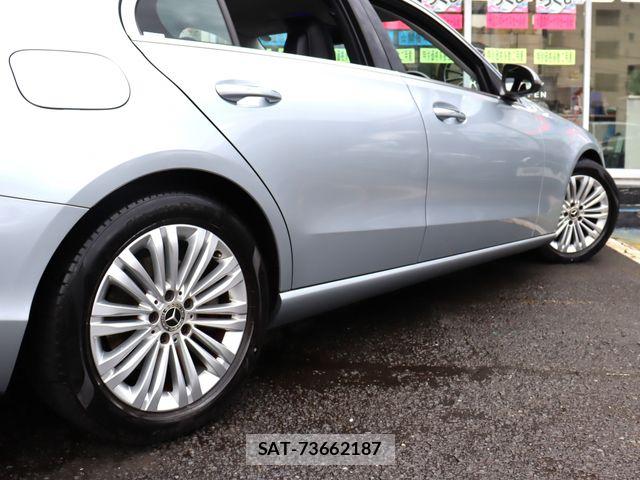 Mercedes Benz C-CLASS 2022-01 8245860-24