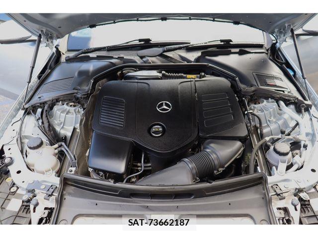 Mercedes Benz C-CLASS 2022-01 8245860-25
