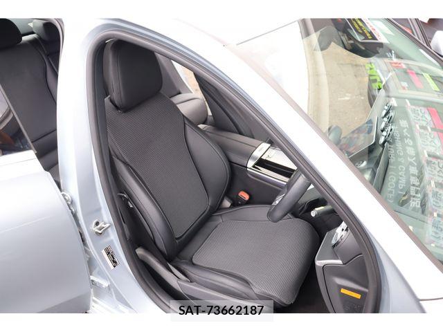 Mercedes Benz C-CLASS 2022-01 8245860-2