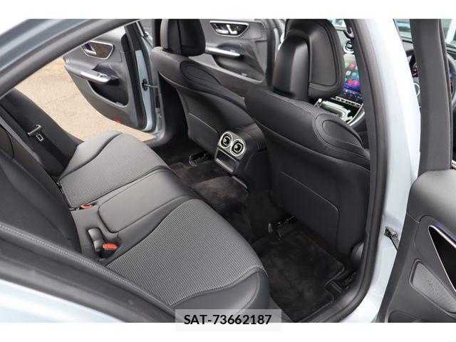 Mercedes Benz C-CLASS 2022-01 8245860-3