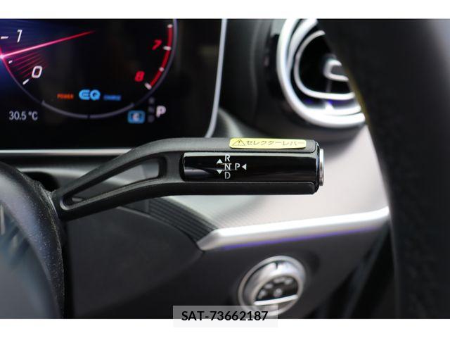 Mercedes Benz C-CLASS 2022-01 8245860-6