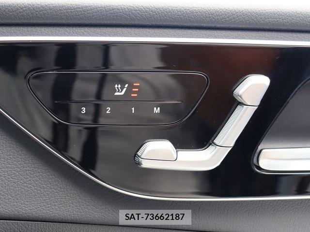 Mercedes Benz C-CLASS 2022-01 8245860-7