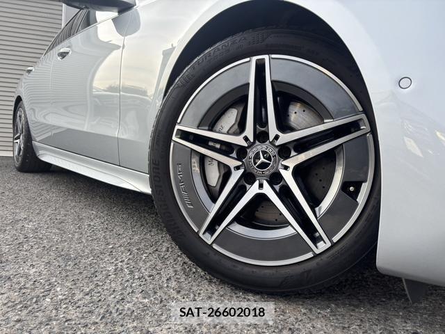 Mercedes Benz C-CLASS 2023-05 8245859-15