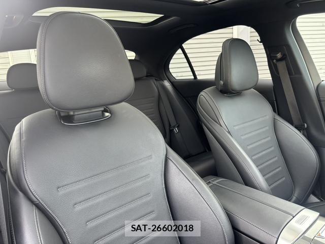 Mercedes Benz C-CLASS 2023-05 8245859-3