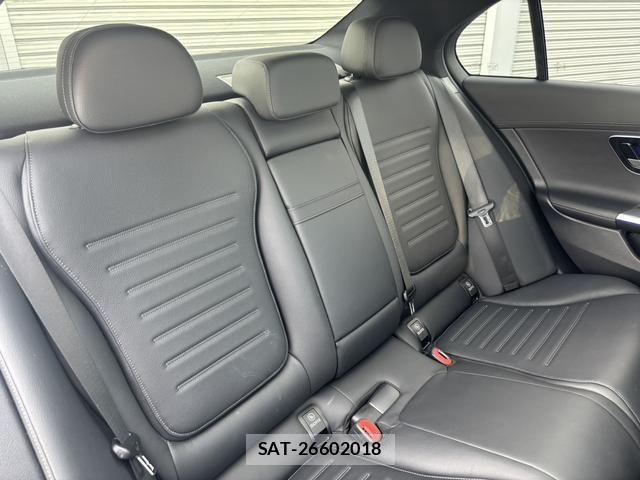 Mercedes Benz C-CLASS 2023-05 8245859-4