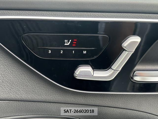 Mercedes Benz C-CLASS 2023-05 8245859-8