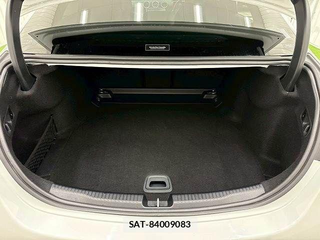 Mercedes Benz C-CLASS 2022-04 8245858-10