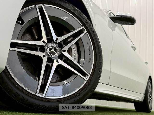 Mercedes Benz C-CLASS 2022-04 8245858-18