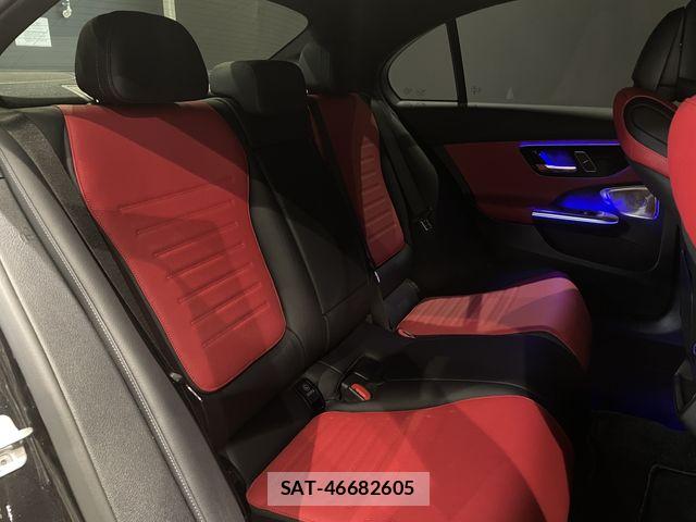 Mercedes Benz C-CLASS 2025-02 8315354-10
