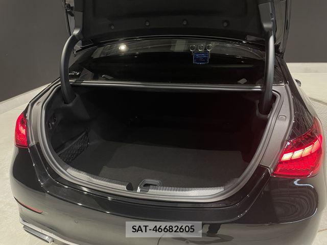 Mercedes Benz C-CLASS 2025-02 8315354-11
