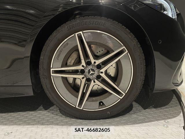 Mercedes Benz C-CLASS 2025-02 8315354-12