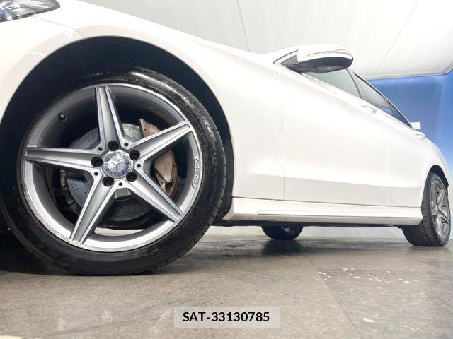 Mercedes Benz C-CLASS 2015-08 8315358-14