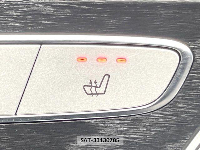 Mercedes Benz C-CLASS 2015-08 8315358-3