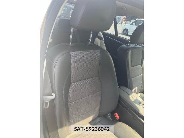 Mercedes Benz C-CLASS 2014-03 8315361-11