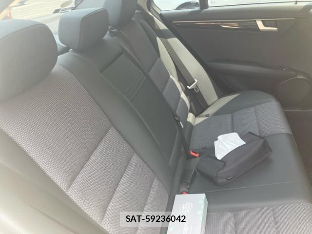 Mercedes Benz C-CLASS 2014-03 8315361-13