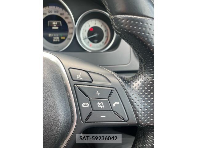 Mercedes Benz C-CLASS 2014-03 8315361-18